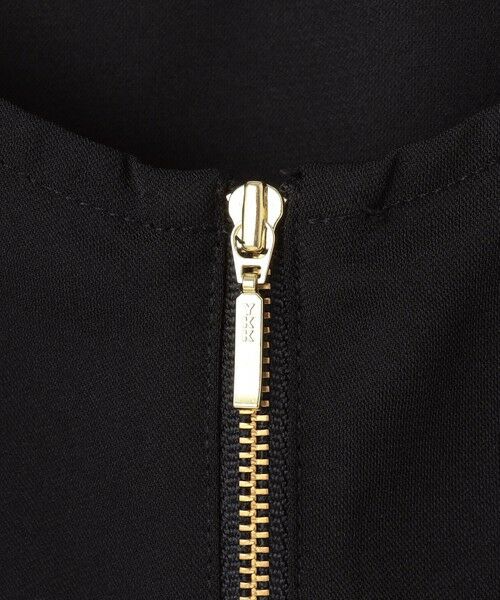 ANY / エニィ ブルゾン | 【洗濯機可】シアーランタンスリーブブルゾン | 詳細11