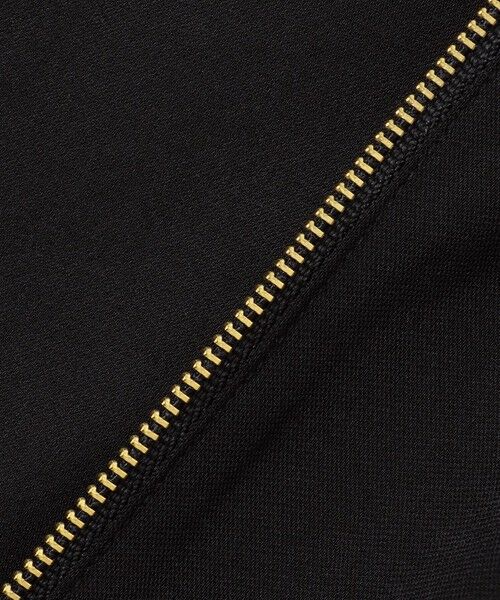 ANY / エニィ ブルゾン | 【洗濯機可】シアーランタンスリーブブルゾン | 詳細12