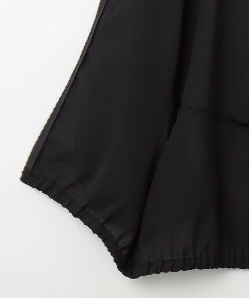 ANY / エニィ ブルゾン | 【洗濯機可】シアーランタンスリーブブルゾン | 詳細13