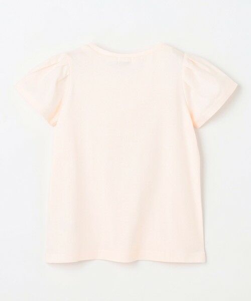 ANY / エニィ カットソー | ネックレス付き ネコTシャツ | 詳細7