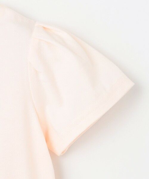 ANY / エニィ カットソー | ネックレス付き ネコTシャツ | 詳細10