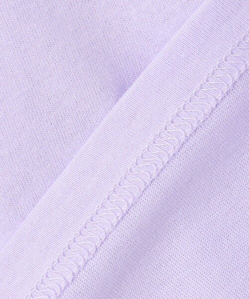 ANY / エニィ カットソー | 袖レース ケーキプリント Tシャツ | 詳細22