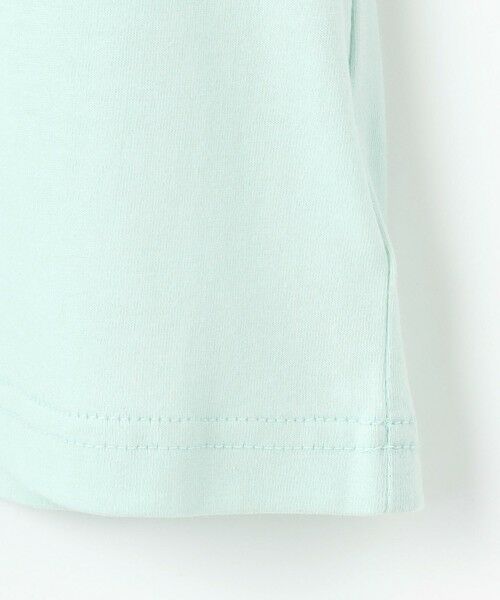 ANY / エニィ カットソー | セーラーカラー Tシャツ | 詳細21