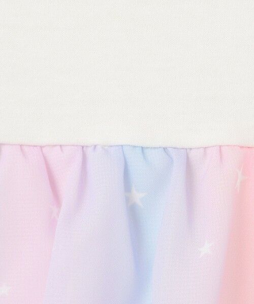 ANY / エニィ カットソー | ひらひら バックシャンTシャツ | 詳細6