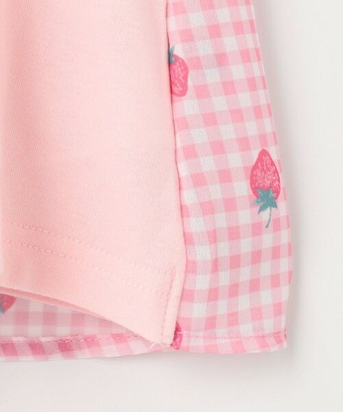 ANY / エニィ カットソー | ひらひら バックシャンTシャツ | 詳細20