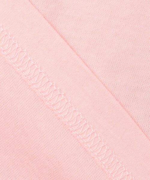 ANY / エニィ カットソー | ひらひら バックシャンTシャツ | 詳細21