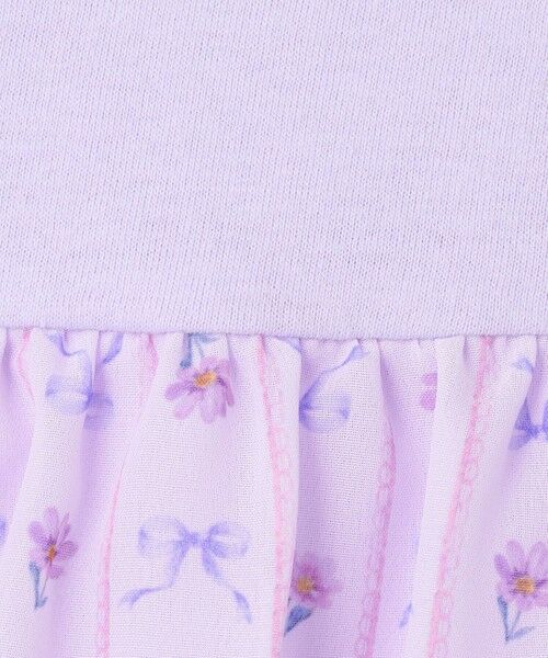 ANY / エニィ カットソー | ひらひら バックシャンTシャツ | 詳細28