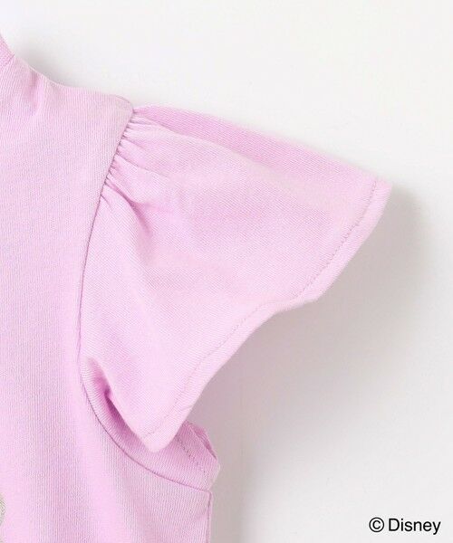 ANY / エニィ カットソー | 【ディズニープリンセス/フローズン】ミラクルスパンコールTシャツ | 詳細17