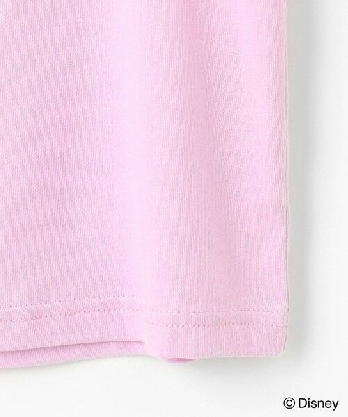 ANY / エニィ カットソー | 【ディズニープリンセス/フローズン】ミラクルスパンコールTシャツ | 詳細18