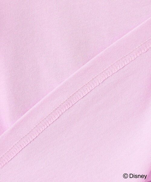 ANY / エニィ カットソー | 【ディズニープリンセス/フローズン】ミラクルスパンコールTシャツ | 詳細19