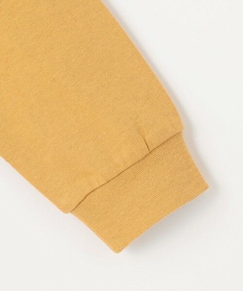 ANY / エニィ カットソー | 恐竜プリント 長袖Tシャツ | 詳細10