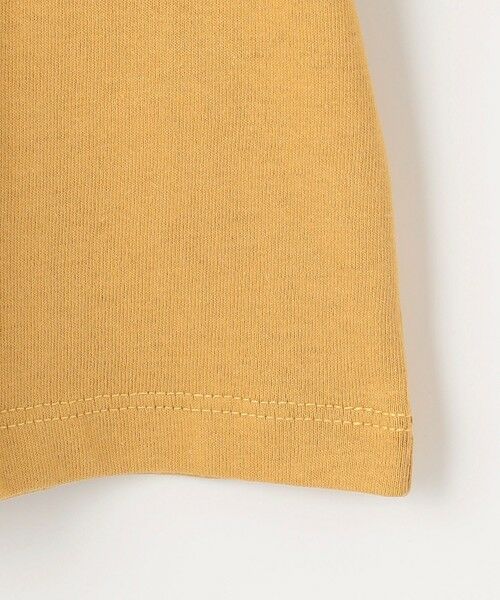 ANY / エニィ カットソー | 恐竜プリント 長袖Tシャツ | 詳細11