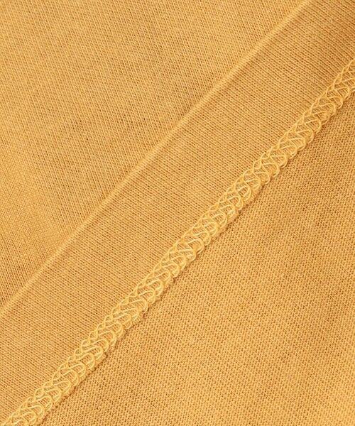 ANY / エニィ カットソー | 恐竜プリント 長袖Tシャツ | 詳細12