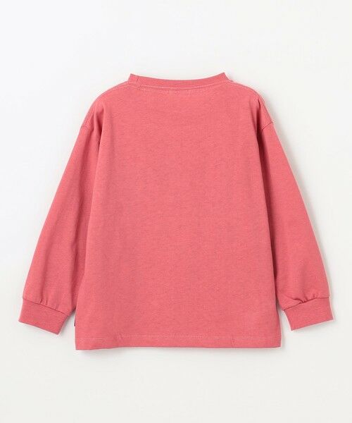 anyFAM　エニィファム　１３０cm　まとめ売り　Tシャツ　ロンT ロゴプリント 長袖Tシャツ （カットソー）｜ANY / エニィ