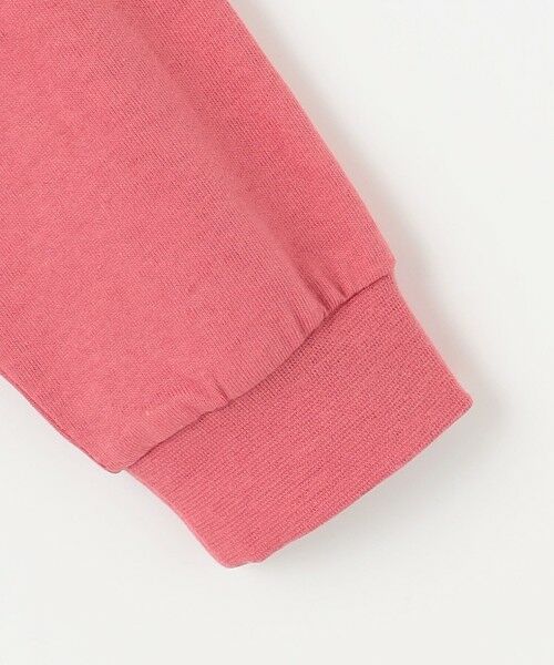 ANY / エニィ カットソー | ロゴプリント 長袖Tシャツ | 詳細14