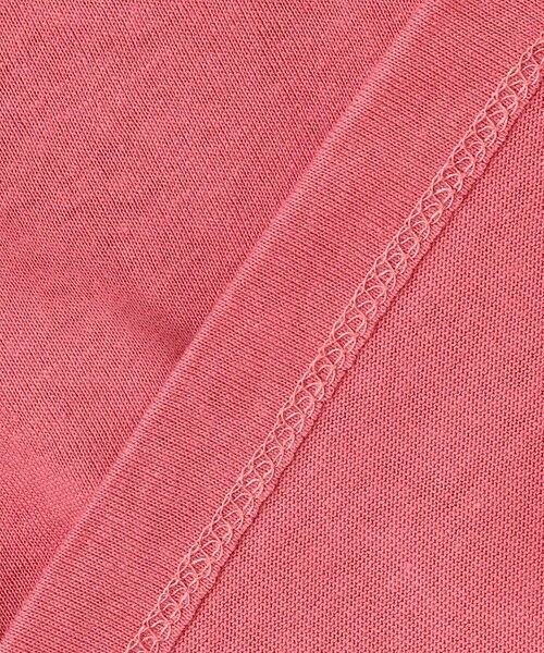 ANY / エニィ カットソー | ロゴプリント 長袖Tシャツ | 詳細16