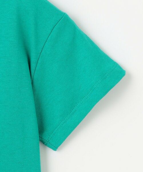 ANY / エニィ カットソー | 恐竜プリント 半袖 Tシャツ | 詳細22