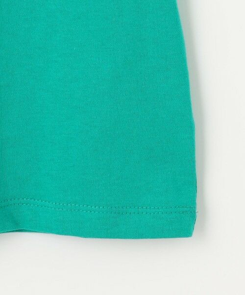 ANY / エニィ カットソー | 恐竜プリント 半袖 Tシャツ | 詳細23