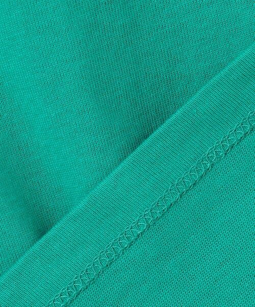 ANY / エニィ カットソー | 恐竜プリント 半袖 Tシャツ | 詳細24