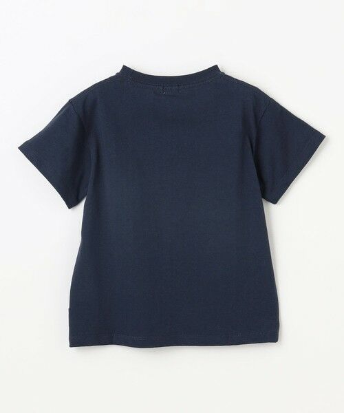 ANY / エニィ カットソー | ロゴプリント 半袖Tシャツ | 詳細16