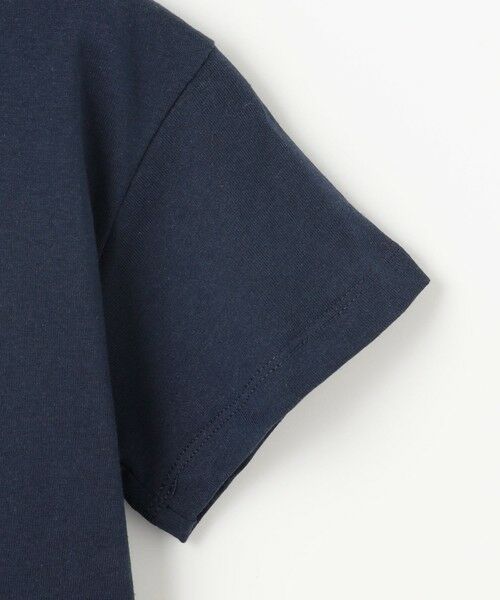 ANY / エニィ カットソー | ロゴプリント 半袖Tシャツ | 詳細19