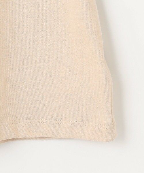 ANY / エニィ カットソー | 車プリント 半袖Tシャツ | 詳細18