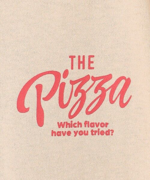 ANY / エニィ カットソー | バックプリント 半袖Tシャツ | 詳細19