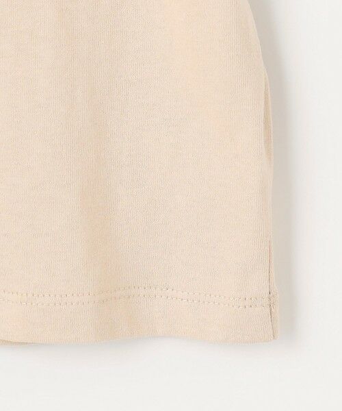 ANY / エニィ カットソー | バックプリント 半袖Tシャツ | 詳細21