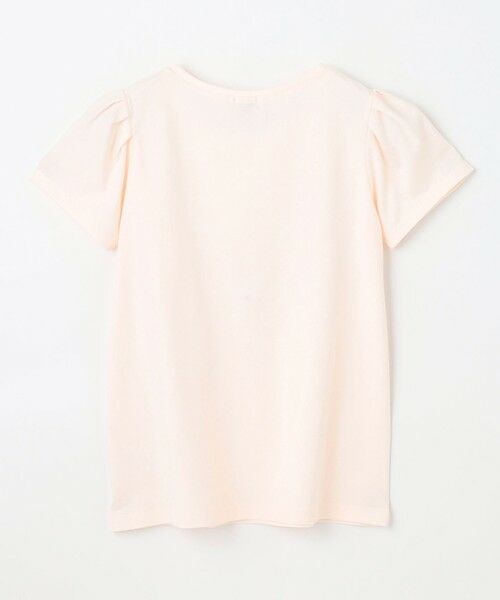 ANY / エニィ カットソー | ネックレス付き ネコTシャツ | 詳細7