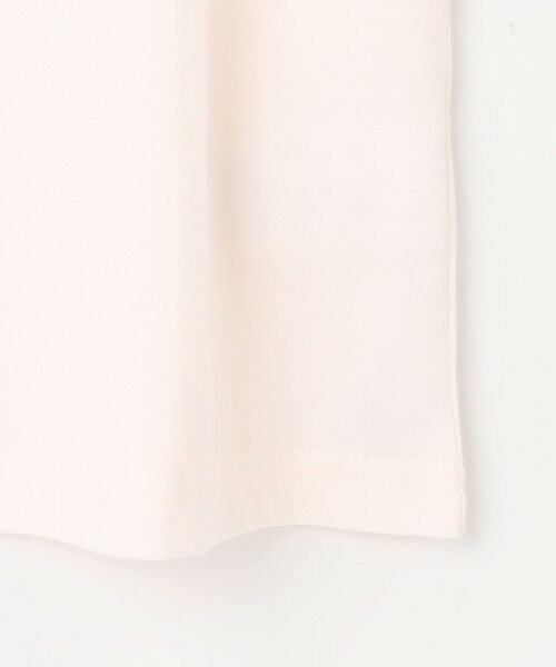 ANY / エニィ カットソー | ネックレス付き ネコTシャツ | 詳細11