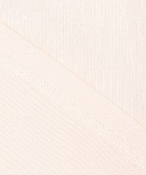 ANY / エニィ カットソー | ネックレス付き ネコTシャツ | 詳細12