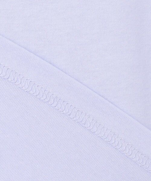 ANY / エニィ カットソー | 袖レース ケーキプリント Tシャツ | 詳細22