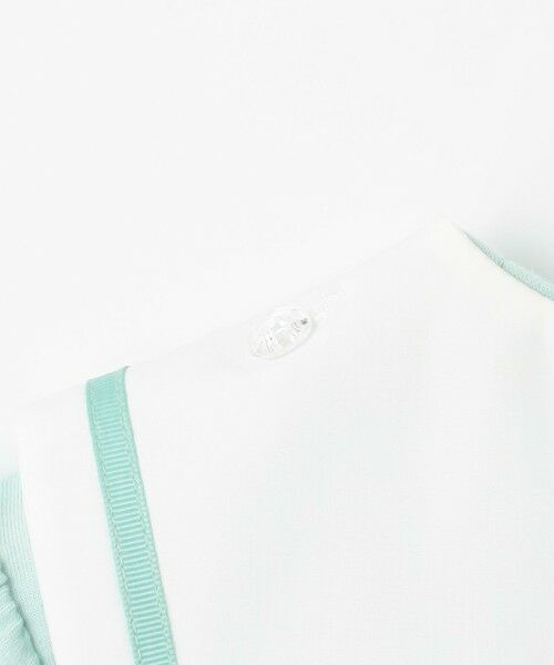 ANY / エニィ カットソー | セーラーカラー Tシャツ | 詳細17