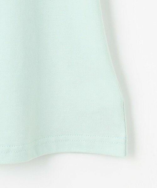 ANY / エニィ カットソー | セーラーカラー Tシャツ | 詳細21
