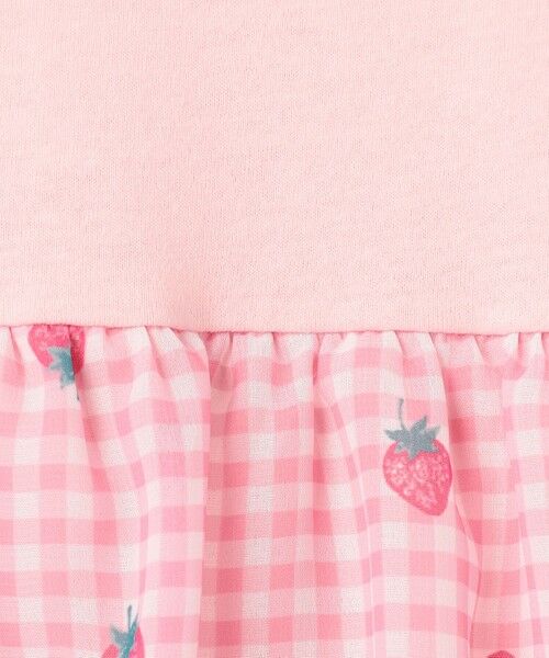 ANY / エニィ カットソー | ひらひら バックシャンTシャツ | 詳細19