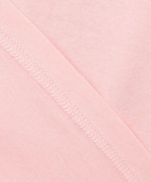 ANY / エニィ カットソー | ひらひら バックシャンTシャツ | 詳細21