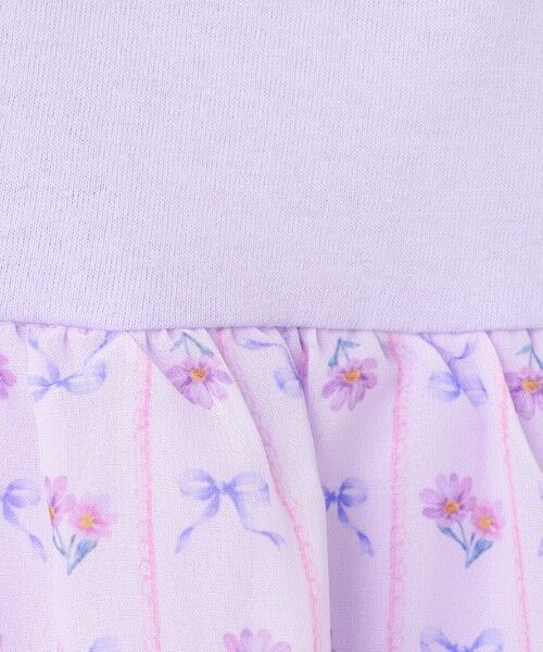 ANY / エニィ カットソー | ひらひら バックシャンTシャツ | 詳細28