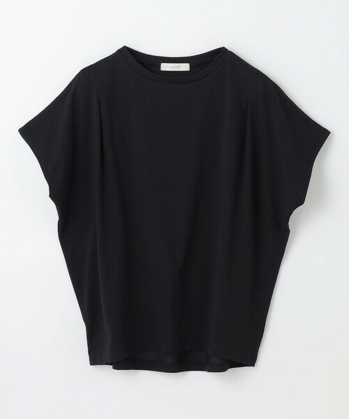 ANY / エニィ カットソー | エニィファンクションフレンチスリーブTシャツ | 詳細6