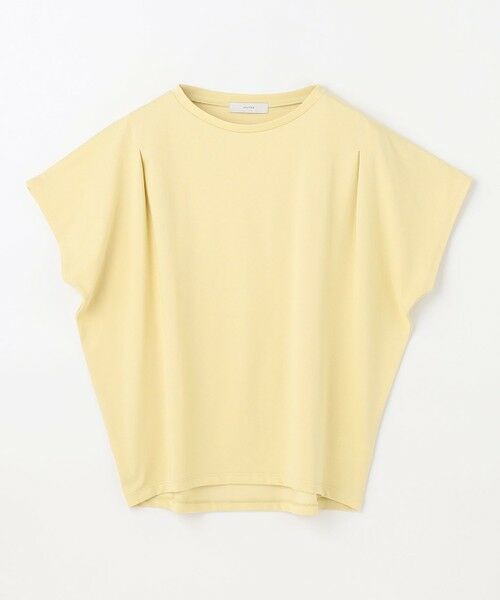 ANY / エニィ カットソー | エニィファンクションフレンチスリーブTシャツ | 詳細11