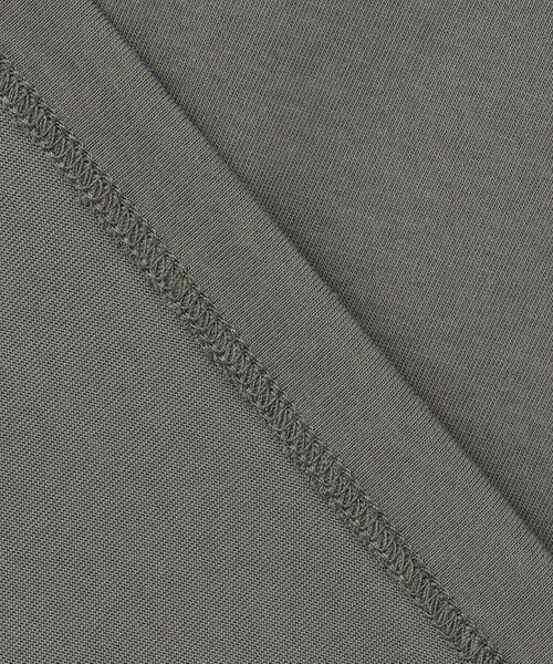 ANY / エニィ カットソー | 【新色追加/洗濯機可/接触冷感/UVケア】エニィファンクションフレンチスリーブTシャツ | 詳細27