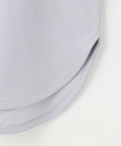 ANY / エニィ カットソー | エニィファンクションバルーンスリーブTシャツ | 詳細16
