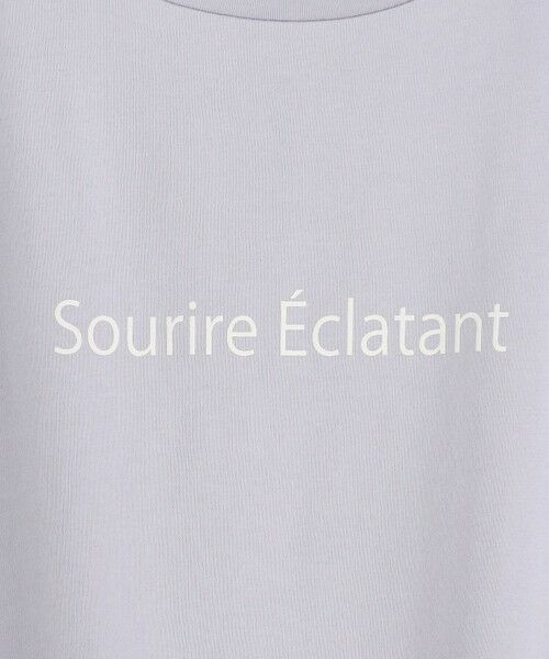 ANY / エニィ カットソー | エニィファンクションバルーンスリーブTシャツ | 詳細17