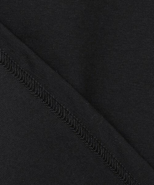 ANY / エニィ カットソー | 【洗濯機可/接触冷感/UVケア】ソロナチュールスリーブプルオーバー | 詳細9