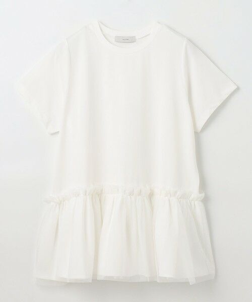 ANY / エニィ カットソー | ソロナチュールチュニック | 詳細6