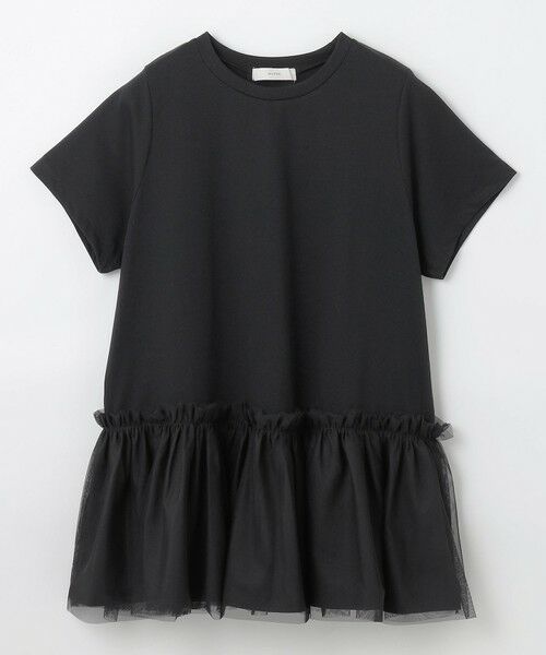 ANY / エニィ カットソー | ソロナチュールチュニック | 詳細12