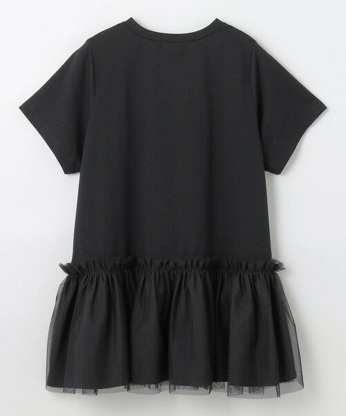 ANY / エニィ カットソー | ソロナチュールチュニック | 詳細13