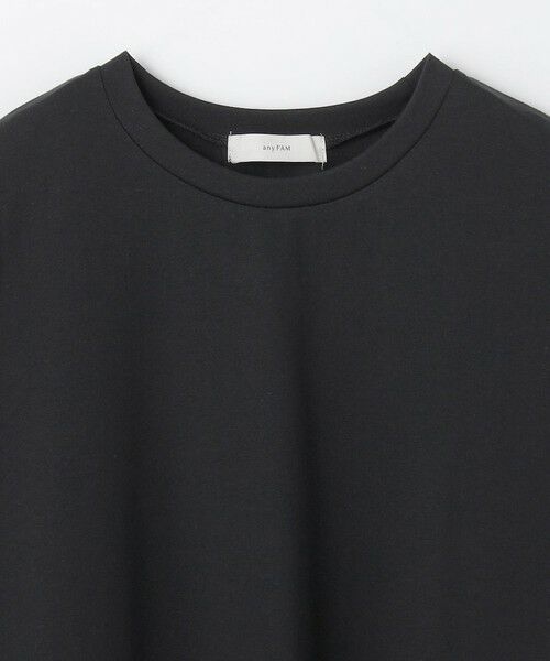 ANY / エニィ カットソー | ソロナチュールチュニック | 詳細14