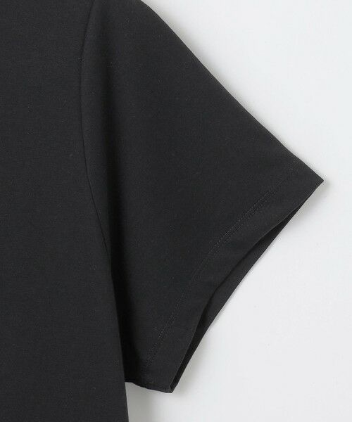 ANY / エニィ カットソー | ソロナチュールチュニック | 詳細15