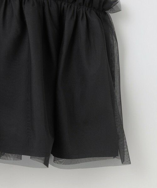 ANY / エニィ カットソー | ソロナチュールチュニック | 詳細16