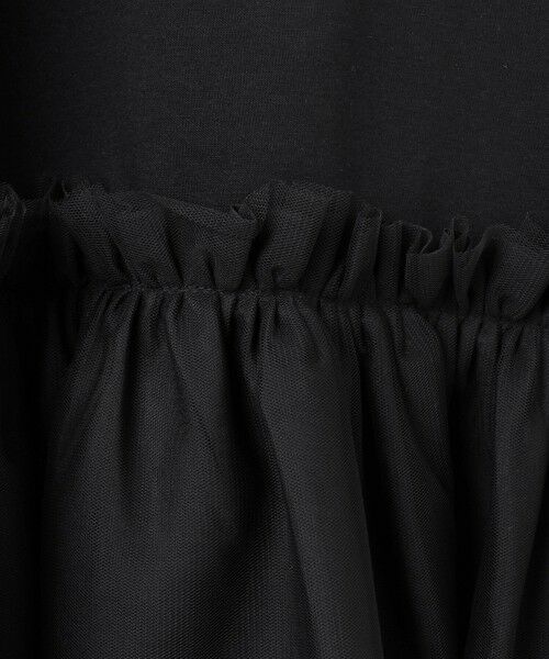 ANY / エニィ カットソー | ソロナチュールチュニック | 詳細17